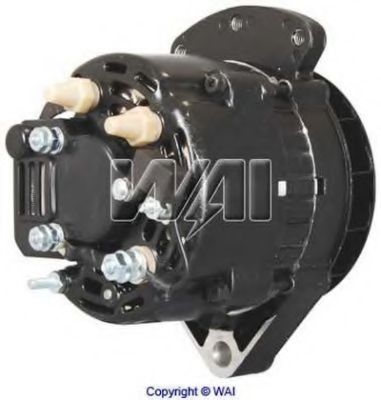 Generator / Alternator 3