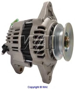 Generator / Alternator 2
