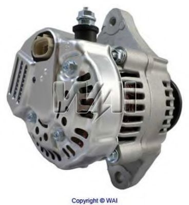 Generator / Alternator 2