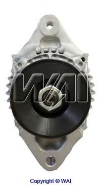 Generator / Alternator 3