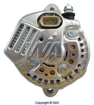 Generator / Alternator 4