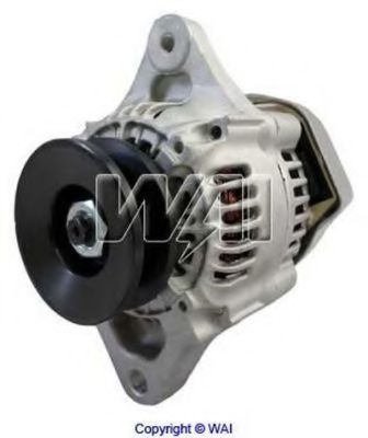 Generator / Alternator 5
