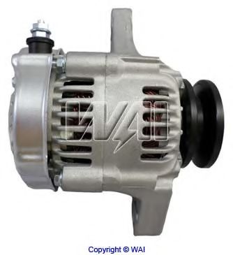 Generator / Alternator 7