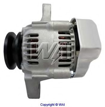 Generator / Alternator 8