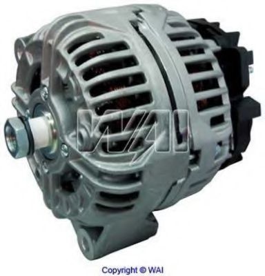 Generator / Alternator 2
