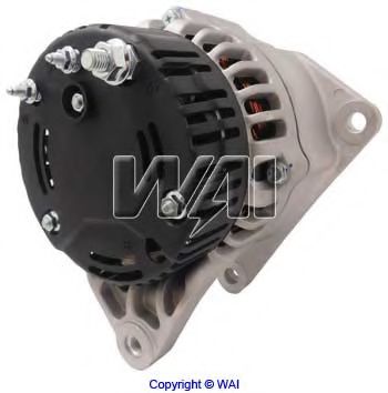 Generator / Alternator 2