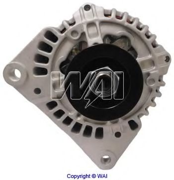 Generator / Alternator 3