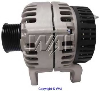 Generator / Alternator 7