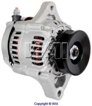 Generator / Alternator 2