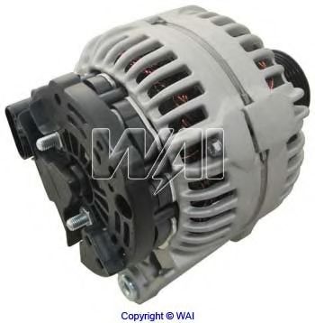 Generator / Alternator 2