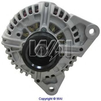 Generator / Alternator 3