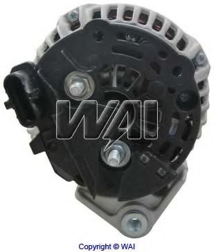 Generator / Alternator 4