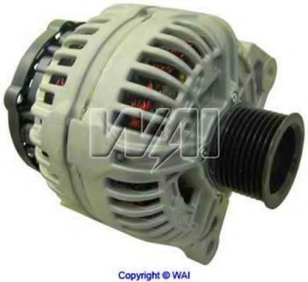 Generator / Alternator 5