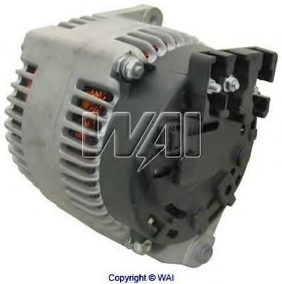 Generator / Alternator 2