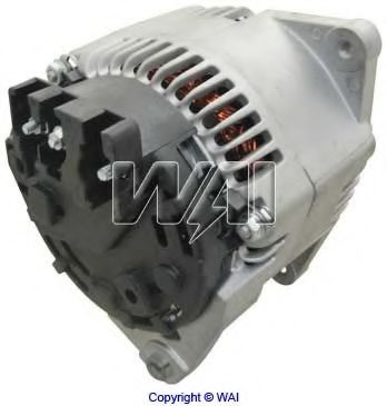 Generator / Alternator 3