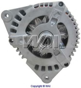 Generator / Alternator 4