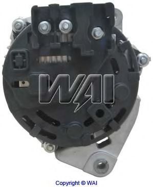 Generator / Alternator 5