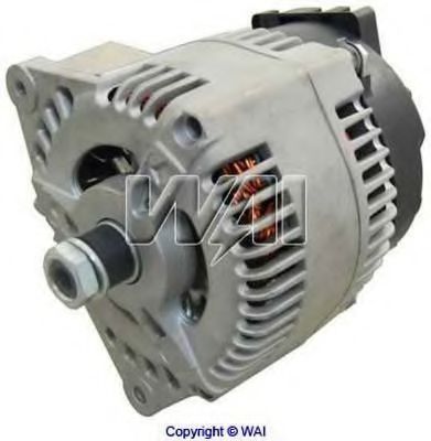 Generator / Alternator 6