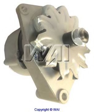 Generator / Alternator 2