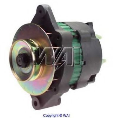 Generator / Alternator 2