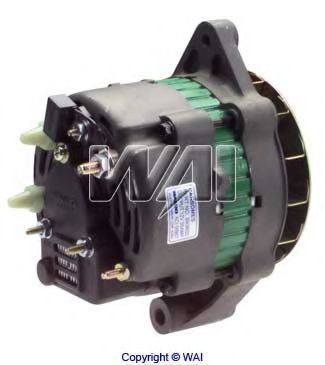 Generator / Alternator 3