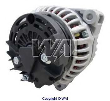 Generator / Alternator 2