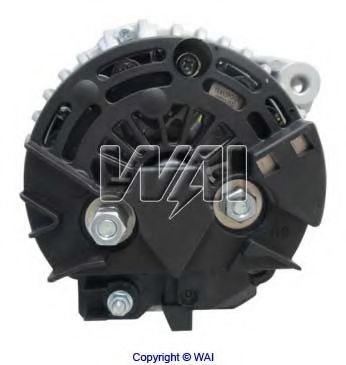 Generator / Alternator 4