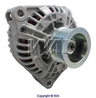 Generator / Alternator 5