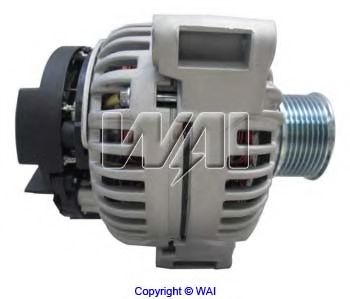 Generator / Alternator 7