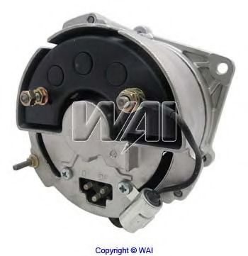 Generator / Alternator 2