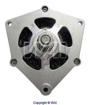 Generator / Alternator 3