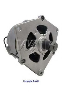 Generator / Alternator 5