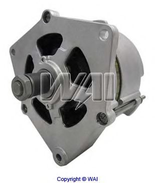 Generator / Alternator 6