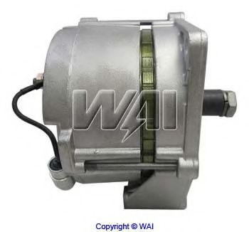 Generator / Alternator 7