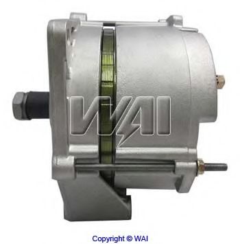 Generator / Alternator 8
