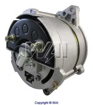 Generator / Alternator 2