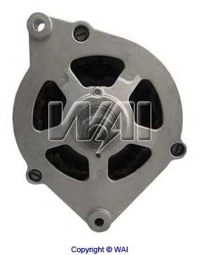 Generator / Alternator 3