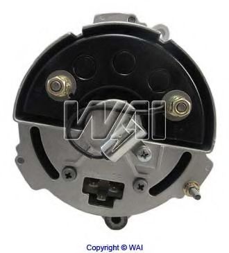 Generator / Alternator 4