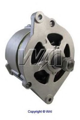 Generator / Alternator 5