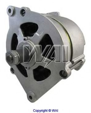 Generator / Alternator 6