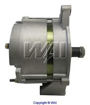 Generator / Alternator 7