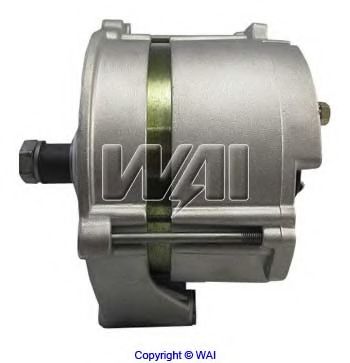 Generator / Alternator 8