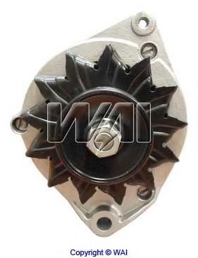Generator / Alternator 3