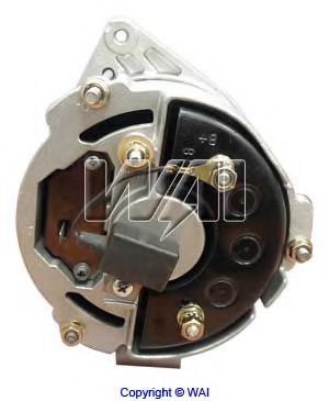 Generator / Alternator 4