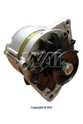 Generator / Alternator 5