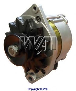Generator / Alternator 6