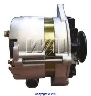 Generator / Alternator 7