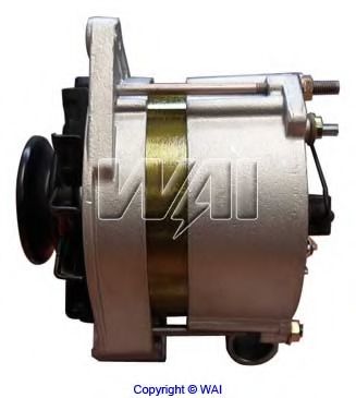 Generator / Alternator 8