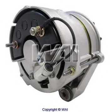 Generator / Alternator 2