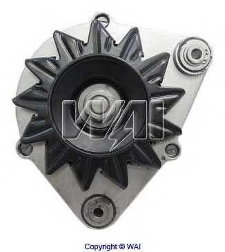Generator / Alternator 3